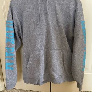 TNA hoodie